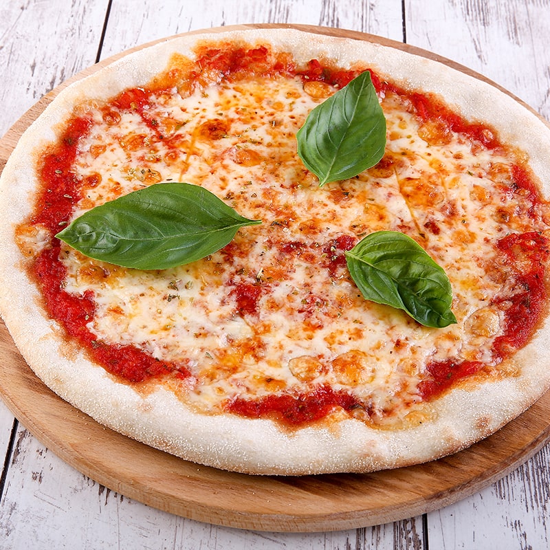 Pizza “Margherita”