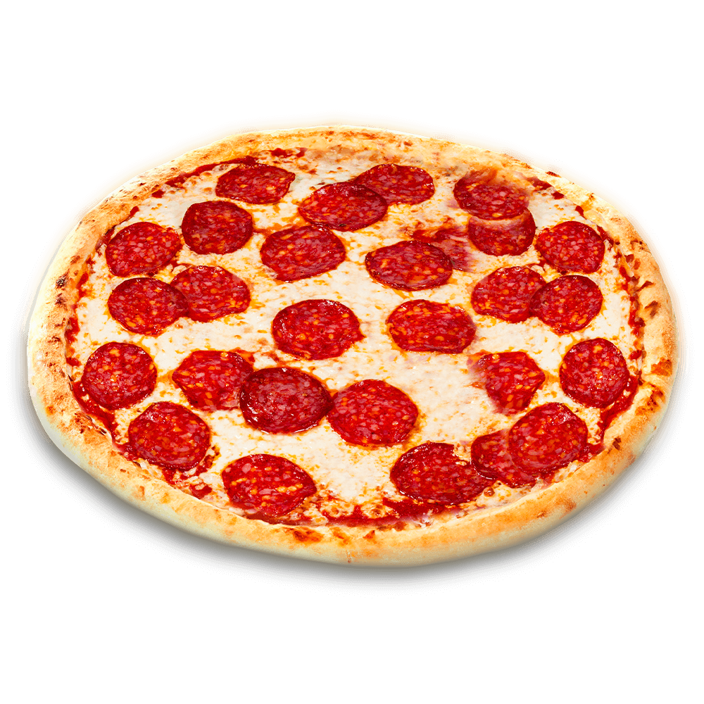 Pizza “Peperoni”