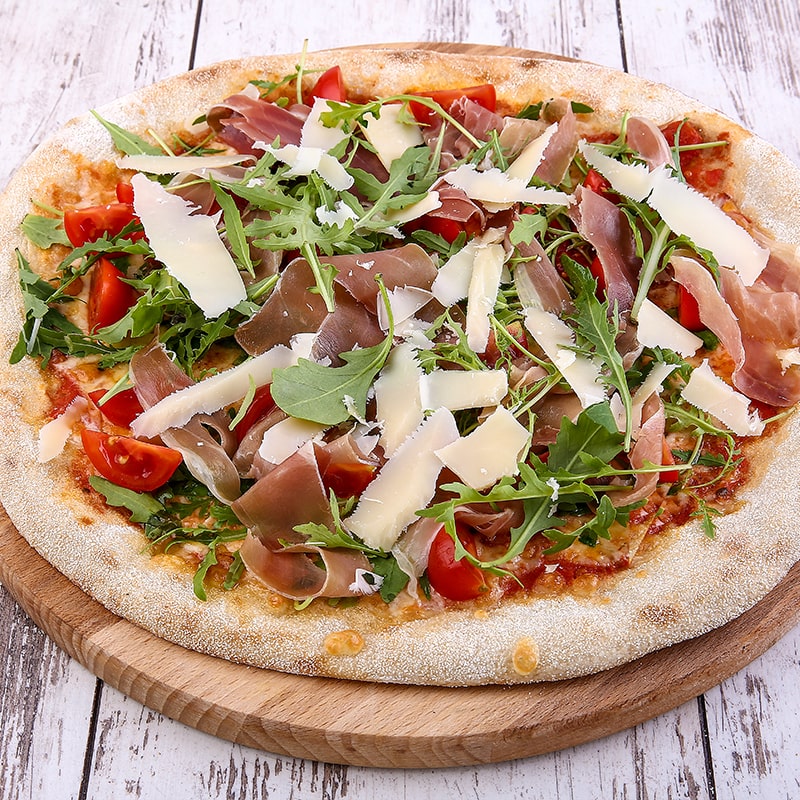 Pizza “Tenero”