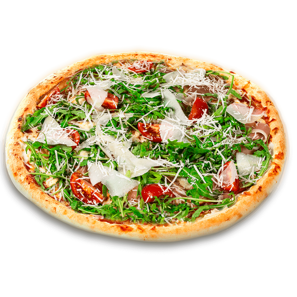 Pizza “Tenero”