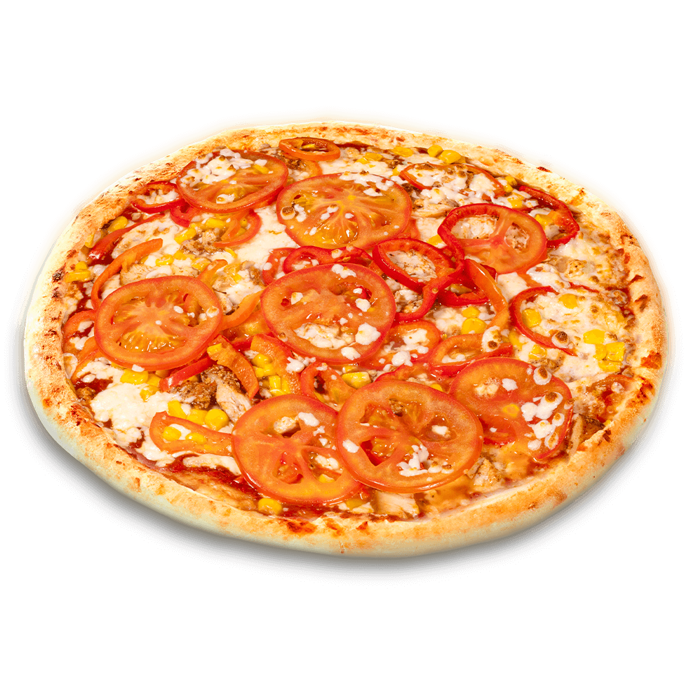 Pizza “Delicata”
