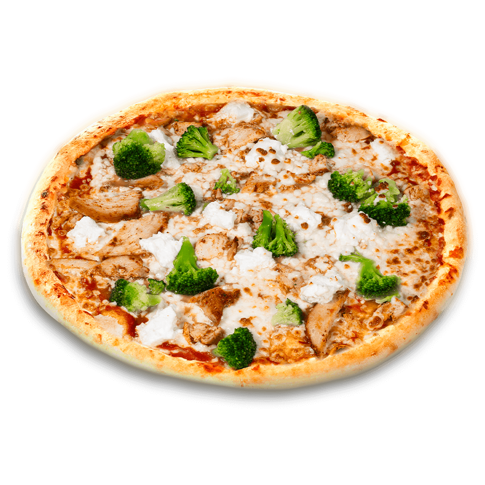 Pizza “Broccolo”