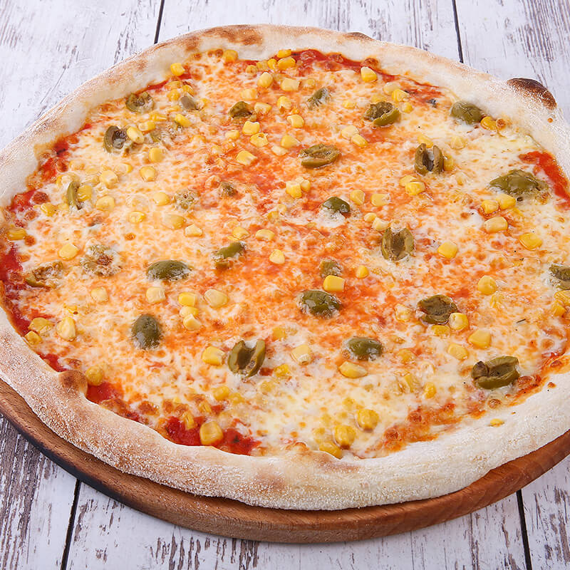 Pizza “Solo”