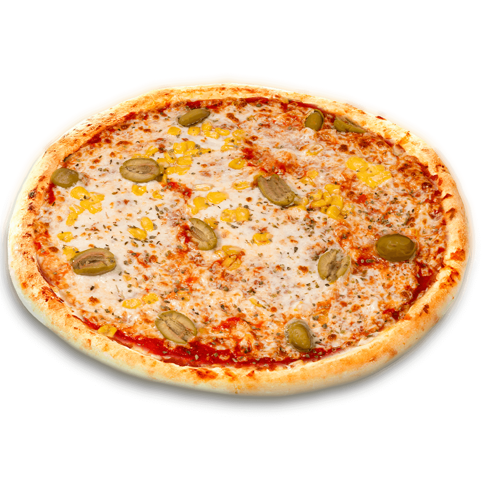 Пицца “Solo”