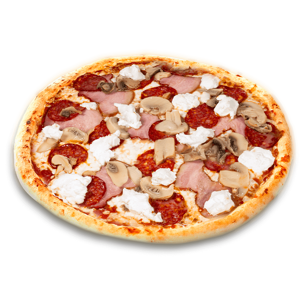 Pizza 