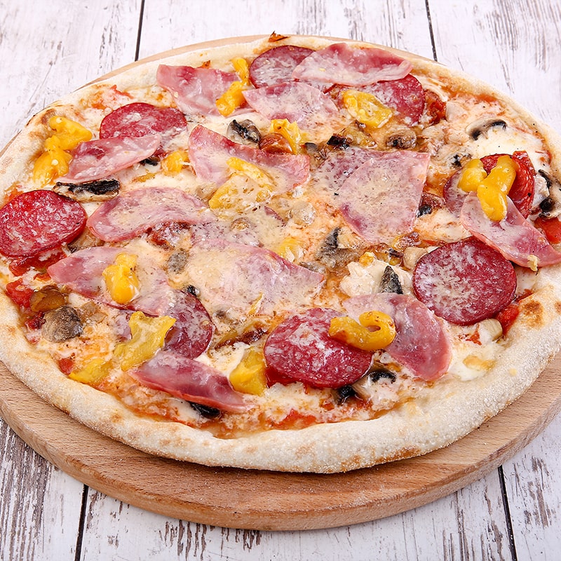 Пицца “Pizza 9”