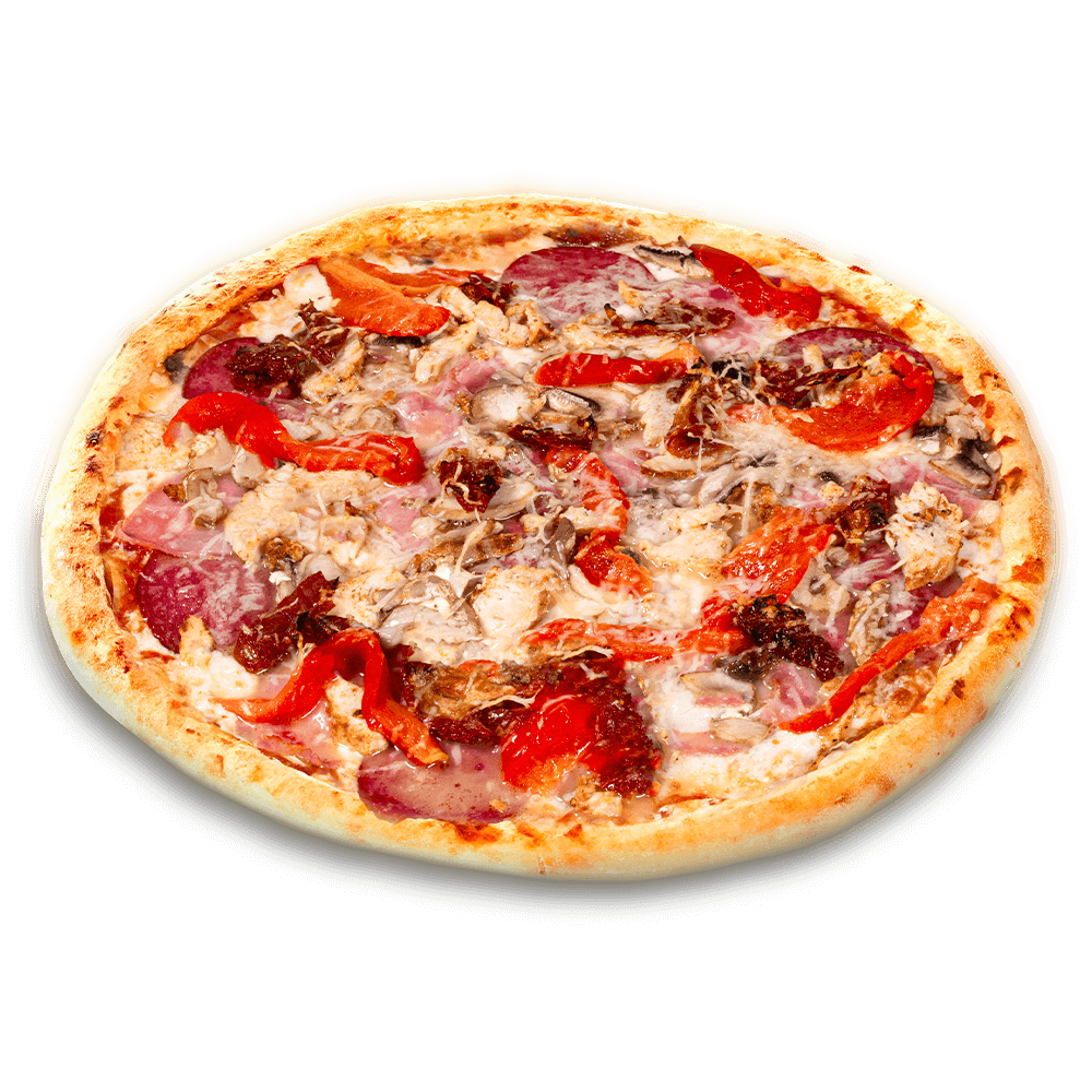 Пицца “Pizza 9”