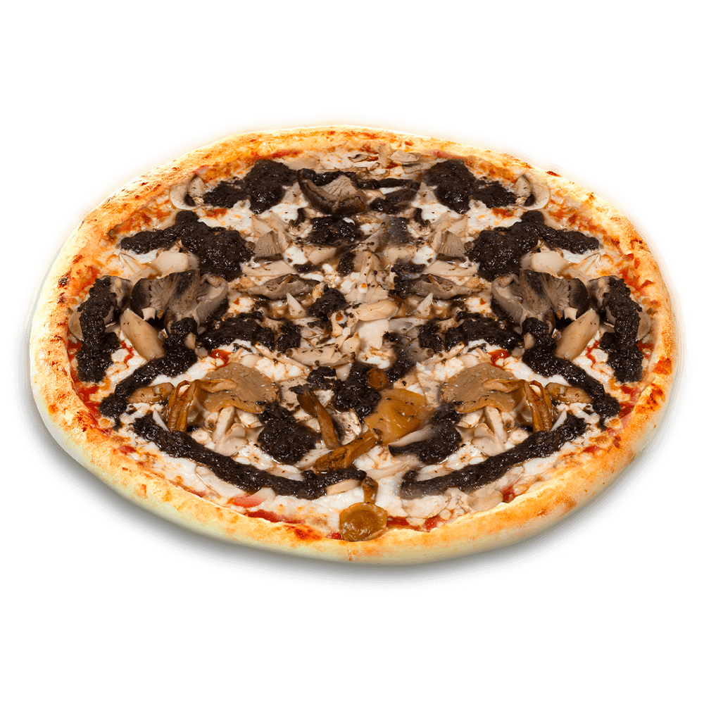Пицца “Funghi”